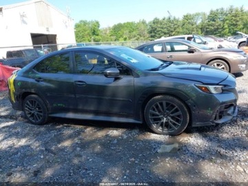 Subaru 2022 Subaru WRX GT 2022 2.4l 2.4 Benzyna 271KM, zdjęcie 6