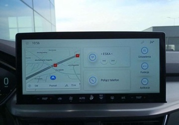 Ford Focus IV Kombi Facelifting 1.5 ECOBLUE 115KM 2024 Ford Focus 1.5 Ecoblue 115KM Titanium X Salon PL FV23 1 wlasciciel 1.5, zdjęcie 30