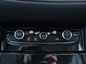 Opel 2017 Opel Grandland 1.2 Turbo, Salon Polska, zdjęcie 12