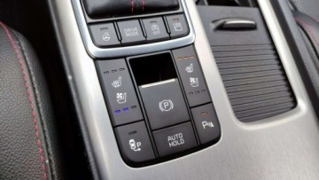Kia Optima II 2019 Kia Optima GT-LINE 1.7 D 142kM Led Skory Panorama Keylees Kamera FULL GWA, zdjęcie 36