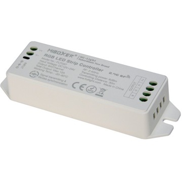MILIGHT FUT037 STEROWNIK 4 STREFOWY RGB LED