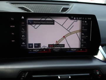 BMW X1 U11 2023 BMW X1 sDrive20i, Salon Polska, Serwis ASO, zdjęcie 11