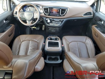 Chrysler Pacifica II 2018 Chrysler Pacifica _ Limited_3.6 L_V6_2018r_7 osobowy 3.6 Benzyna 287KM, zdjęcie 6