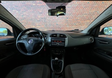 Fiat Bravo II Hatchback 5d 1.4 i 16V MPI 90KM 2007 Fiat Bravo Salon PL Klima Isofix Warszawa gwarancja w cenie VKJF 1.4, zdjęcie 4