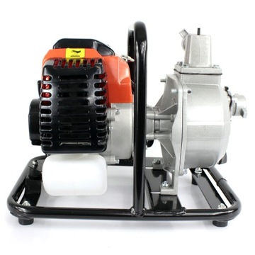 БЕНЗИНОВЫЙ НАСОС ДЛЯ ВОДЫ 5,2 Л.С. БЕНЗИНОВЫЙ МОТОРНЫЙ НАСОС WP10