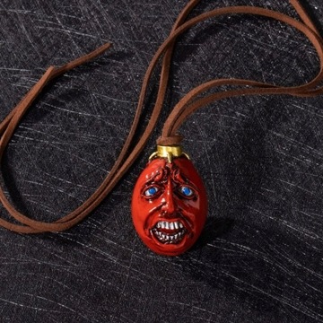 Ожерелье аниме Берсерк Бехелит - 2 шт.