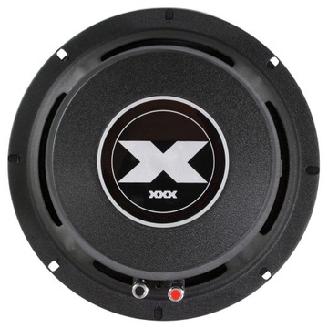 Excursion XXX-M8 - СРЕДНИЕ ВУФЕРЫ SPL НЧ-динамики 200 мм, 200 Вт, 98 дБ