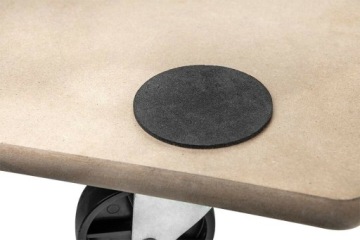 ТЕЛЕЖКА ТРАНСПОРТНАЯ ПЛАТФОРМА ВМЕСТИМОСТЬЮ 200 КГ ALLBE