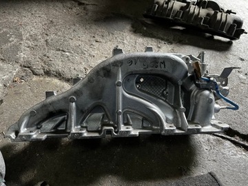 27 MERCEDES KOLEKTOR SACÍ/ZBĚRNÉ 140033370R 6260104100