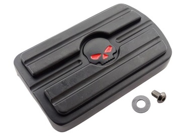 NAKŁADKA NA PEDAŁ HAMULCA HARLEY DAVIDSON HD