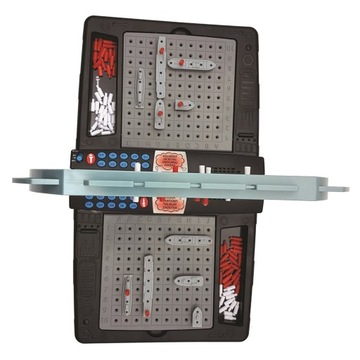 Lexibook Электронная говорящая игра - Морской бой (CZ/SL/PL/HU)