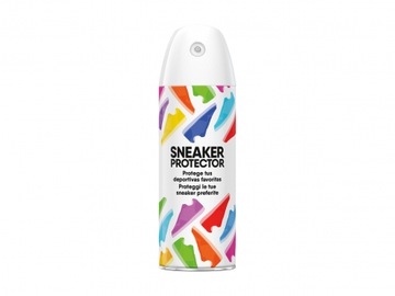 Sneaker Protector Impregnat do butów 200 ml