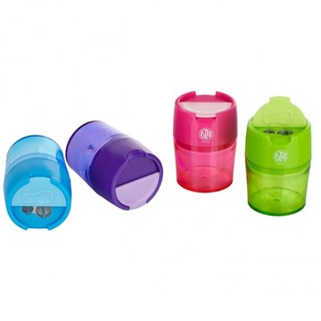 Точилка на 2 отверстия LUPPI 404118004 ASTRA