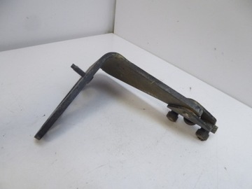 РОЛИК ДЛЯ РАЗДВИЖНОЙ ДВЕРИ TRAFIC II