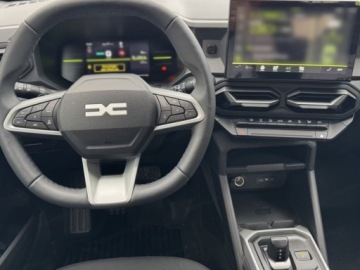 Dacia Duster III 2026 Od ręki - Journey 1.2 TCe Hybrid-G LPG 4x4 150KM / Pakiet Parking, zdjęcie 6