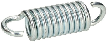 ПРУЖИНА ДЛЯ КАЧЕСТВЕННОГО КРЮКА 5MM10ZW