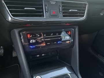 Seat Tarraco SUV 2.0 TDI 200KM 2021 Seat Tarraco 2.0 TDI 200KM Xcellence S&amp;S 4Drive DS, zdjęcie 25