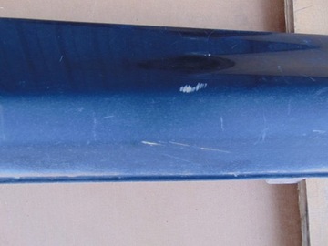 РАМА РАМА ЛЕВАЯ FORD S-MAX MK1 TITANIUM 6M2J-R10155-AAW