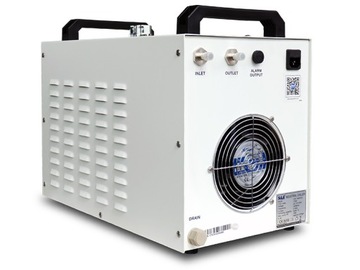 ВОДООХЛАДИТЕЛЬ, ЧИЛЛЕР CW3000, РАЗРЕШЕННЫЙ ДИСТРИБЬЮТОРОМ!