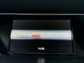 Audi A4 B8 Avant Facelifting 1.8 TFSI 170KM 2014 Audi A4 Avant 1.8 170 KM Xenony Sportowe fotele, zdjęcie 18