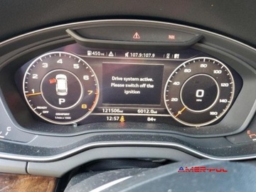 Audi Q5 II SUV 2.0 TFSI 252KM 2018 Audi Q5 2018 r.,2,0 L PREMIUM PLUS 2.0 Benzyna 252KM, zdjęcie 6