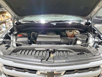 Chevrolet Silverado II 2024 Chevrolet Silverado K1500 RST 2024 6.2 Benzyna 420KM, zdjęcie 6