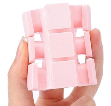 Кабель-органайзер самоклеящийся 5 цветов 3М