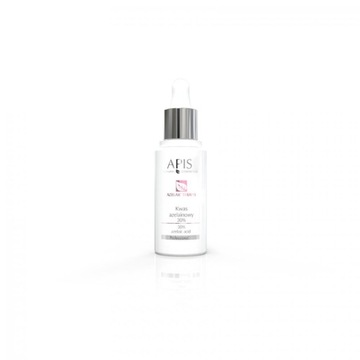 APIS EKSFOLIACJA AZELAIC Kwas azelainowy 30% 30ml
