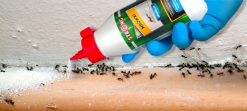 ANTS REPEAT, ЛУЧШЕЕ СРЕДСТВО ДЛЯ УДАЛЕНИЯ МУРАВЬЕВ ДЛЯ ДОМА СИЛЬНЫЙ ПОРОШОК 300 Г