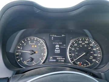 Infiniti Q50 II 2020 Infiniti Q50 Pure 2020 3.0l 3.0 Benzyna 300KM, zdjęcie 9