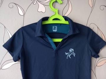 ФУГАНЗА-ФУТБОЛКА ДЛЯ ВЕРХОВОЙ ЕЗДЫ 160 СМ