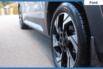 Ford Tourneo Custom II  L1 2.0 EcoBlue 170 KM 170KM 2025 Tourneo Custom 320 L1H1 Active A8 AWD 2.0 170KM, zdjęcie 4