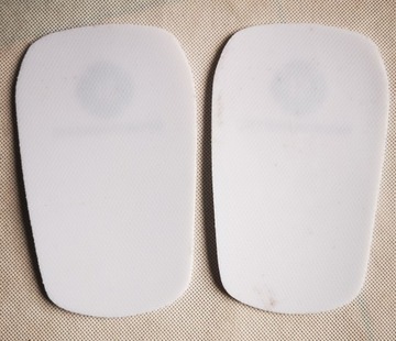 SPORTIVONETIC Защитные щитки для футбола – Shin Guards, Shin Pads