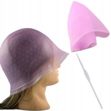 СИЛИКОНОВАЯ КЕПКА ДЛЯ МЕЛКИ