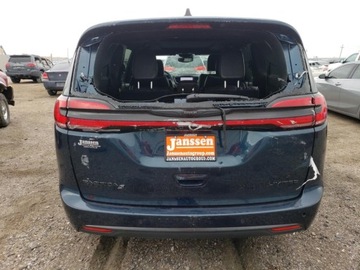 Chrysler Pacifica II 2023 Chrysler Pacifica Limited 2023 3.6l 3.6 Benzyna 287KM, zdjęcie 2