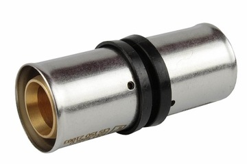 ПРЕСС-СОЕДИНИТЕЛЬ ПРЯМОЙ РАЗЪЕМ TWEETOP 16X16