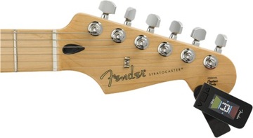 Оригинальный тюнер Fender Daphne Blue