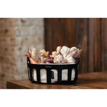 Хлопковая вставка для хлебницы Livio 30343