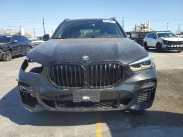 BMW X5 G05 2023 BMW X5 xDrive40i 2023 3.0l 3.0 Benzyna 375KM, zdjęcie 5