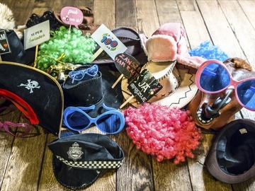 Фотокабина SpeedPhoto (новинка)