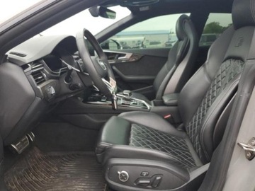 Audi A5 F5 2021 Audi S5 2021, 3.0L, 4x4, PREMIUM PLUS, od ubezpieczalni, zdjęcie 7