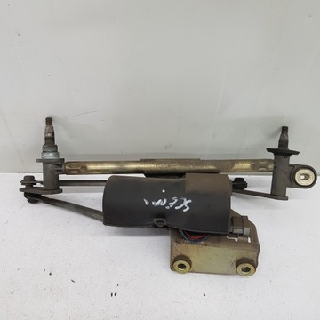 MECHANIZM WYCIERACZEK PRZÓD RENAULT SCENIC 1 0390241352