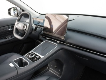 Skoda Octavia IV 2025 Geely Starray EM-i 1.5 PHEV Pro Podgrz.f i kier, zdjęcie 27