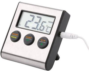 Bezprzewodowy czujnik temperatury Olympia FTS