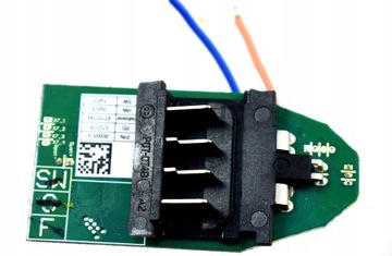 Электронный модуль Bosch PSR 14.4 LI PSB 1440 LI-2