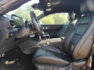 Ford Mustang VI Fastback Facelifting 5.0 Ti-VCT 450KM 2024 Ford Mustang GT 2024 5.0l 5.0 Benzyna 450KM, zdjęcie 7