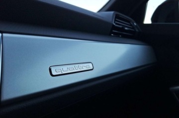 Audi 2025 Audi Q3 Sportback 40TFSI 190KM Quattro Stronic AmbienteMatrixLedACCSmartIn, zdjęcie 12