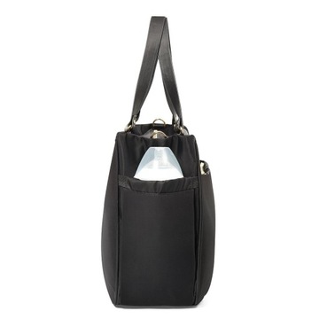 СУМКА ДЛЯ ПРОГУЛКИ BABYONO ДЛЯ МАМЫ ДЛЯ ОРГАНИЗАТОРА В КОЛЯСКУ COCO 1516