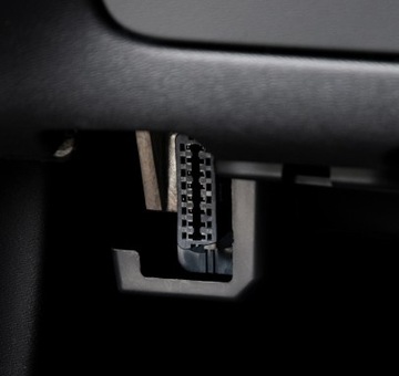 ИНТЕРФЕЙС OBD2 БОРТОВОГО КОМПЬЮТЕРА YANOSIK CONNECT+