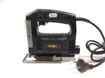 Wyrzynarka Akasel XSS350 350W